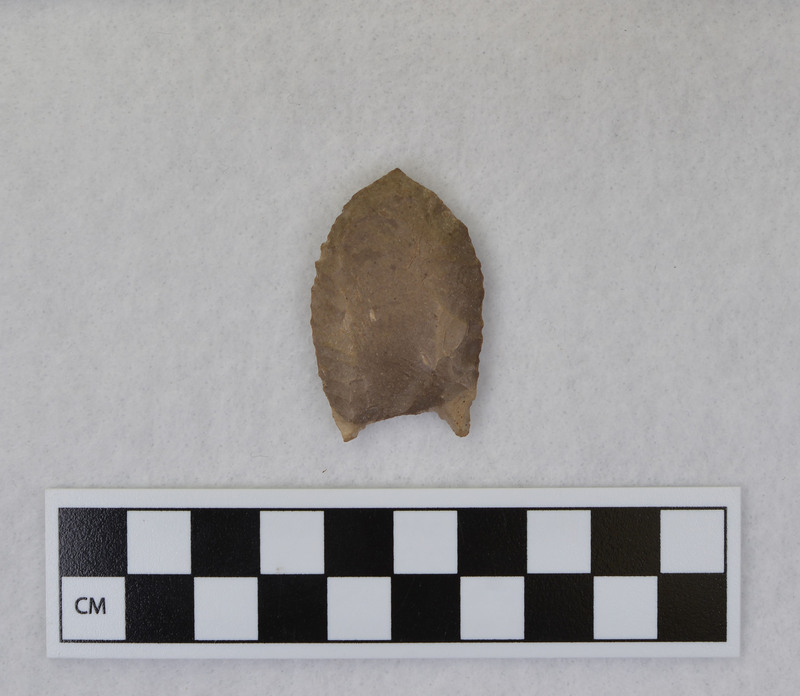 Folsom, mends w/Ce.997