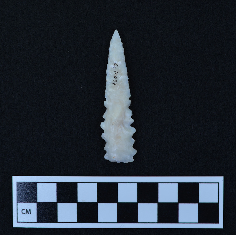 Hohokam replication, associated w/Ce.10036