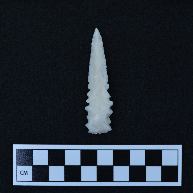 Hohokam replication, associated w/Ce.10036