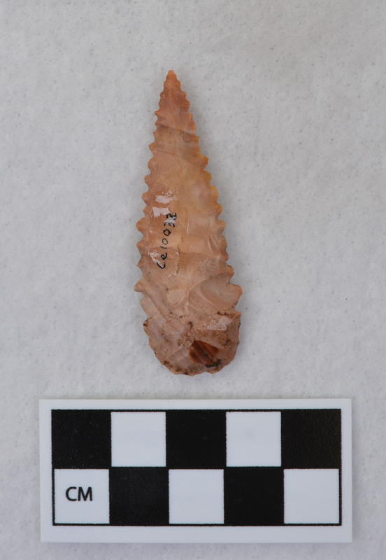 Hohokam replication, associated w/Ce.10036