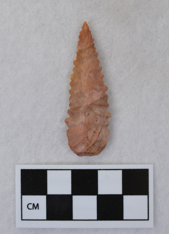 Hohokam replication, associated w/Ce.10036