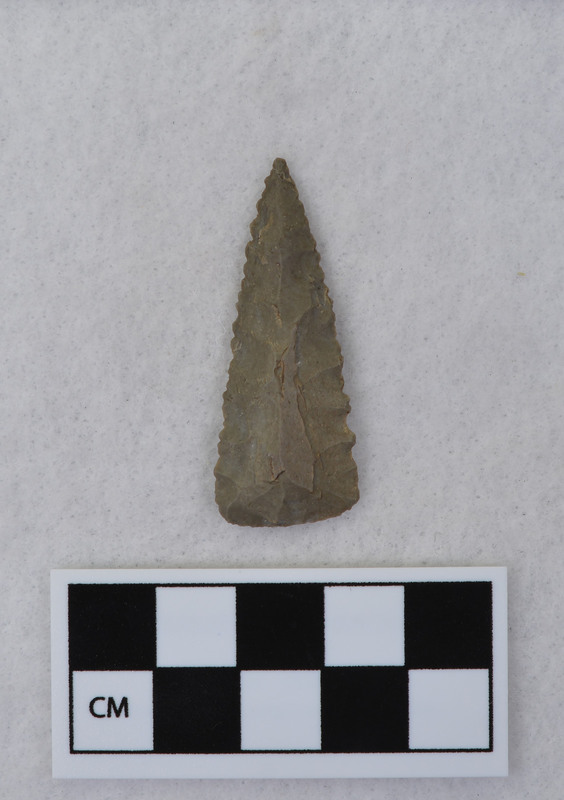 Hohokam replication, associated w/Ce.10036