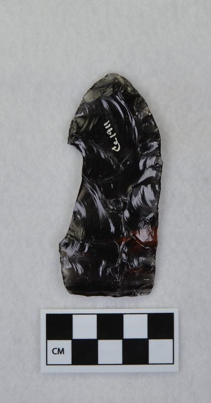 Fragment, mends w/Ce.1914