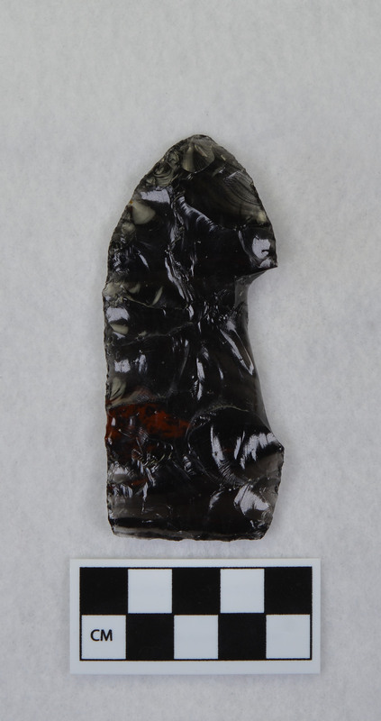 Fragment, mends w/Ce.1914