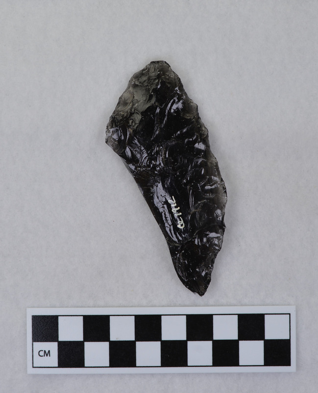 Fragment, mends w/Ce.1913