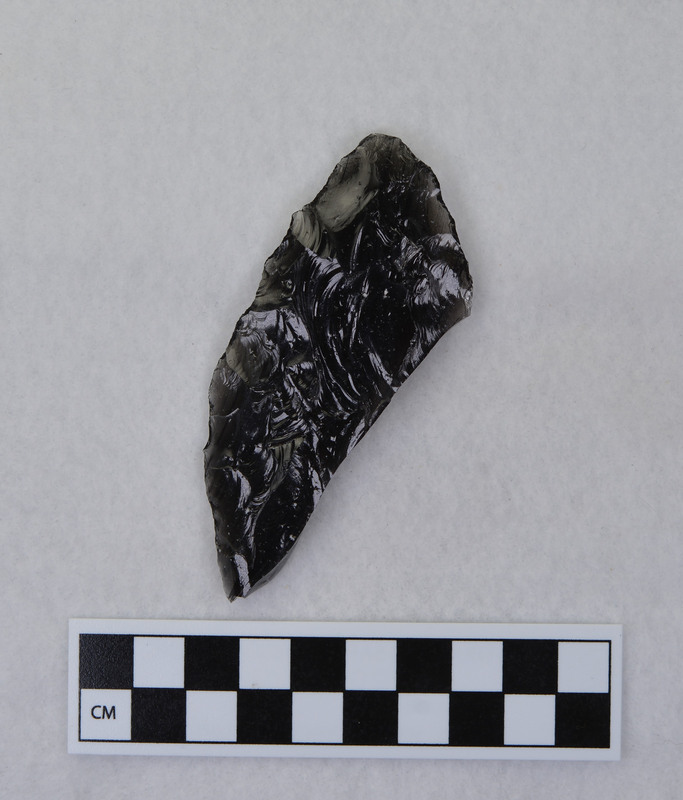 Fragment, mends w/Ce.1913