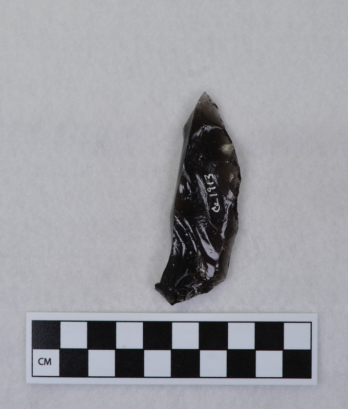 Fragment, mends w/Ce.1913