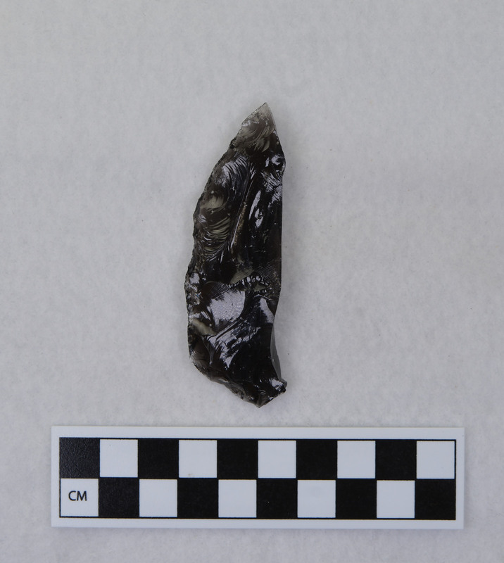 Fragment, mends w/Ce.1913