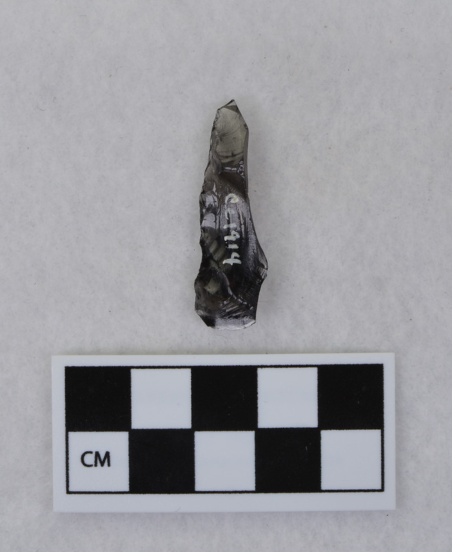 Fragment, mends w/Ce.1913