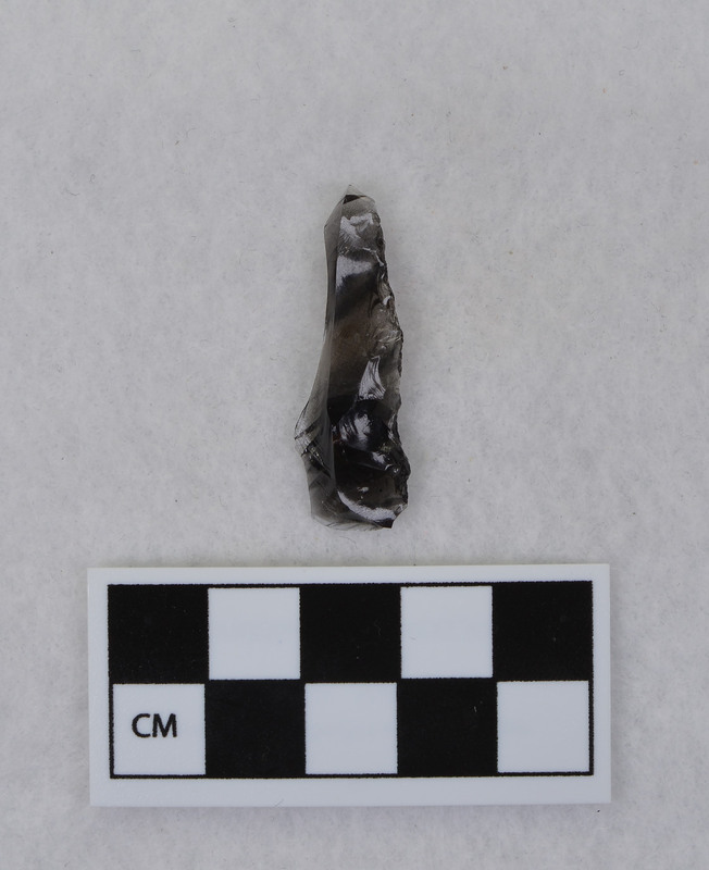 Fragment, mends w/Ce.1913