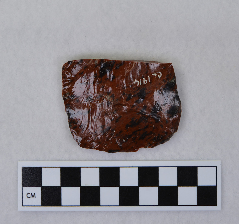 Fragment, mends w/Ce.1916