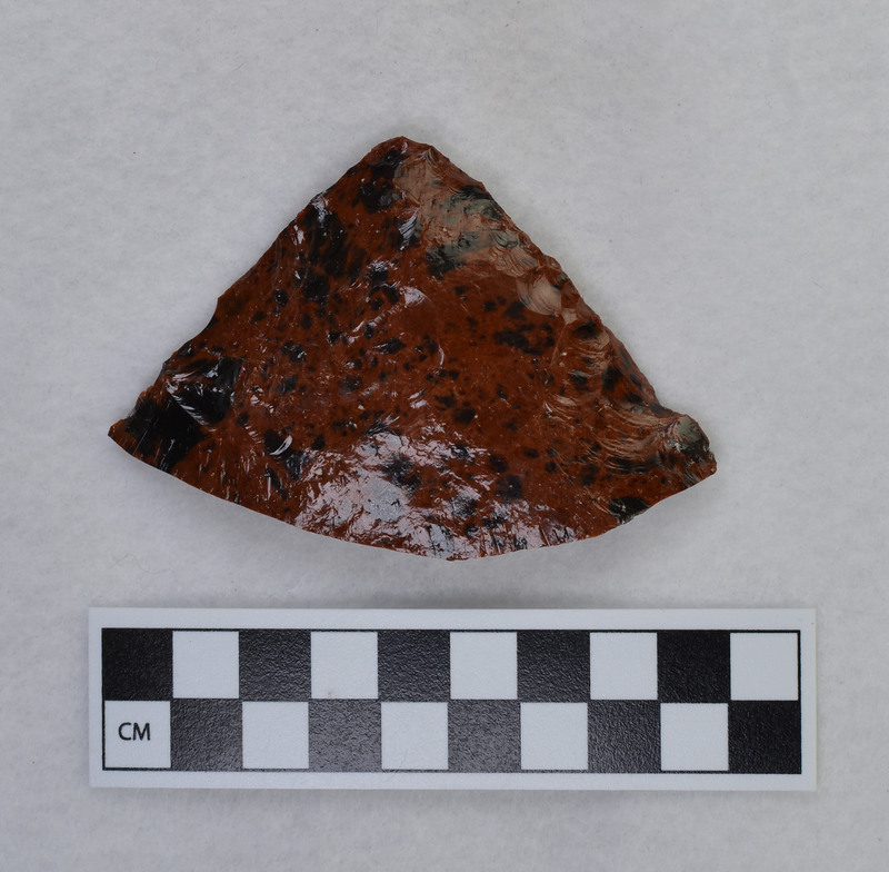 Fragment mends w/Ce.1924