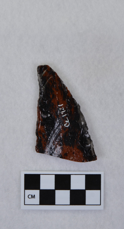 Fragment mends w/Ce.1910