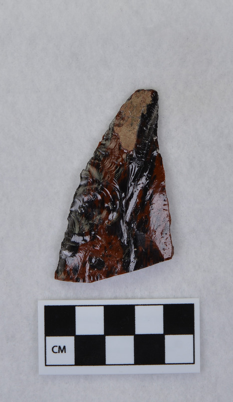 Fragment mends w/Ce.1910