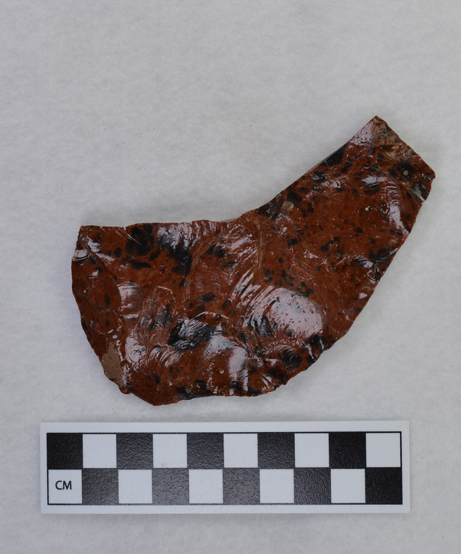 Fragment mends w/Ce.1910