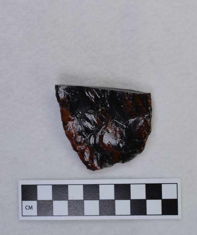 Fragment mends w/Ce.1925