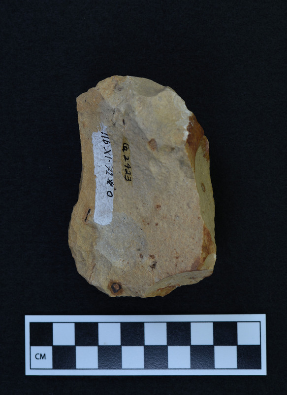 Associated w/Ce.2422