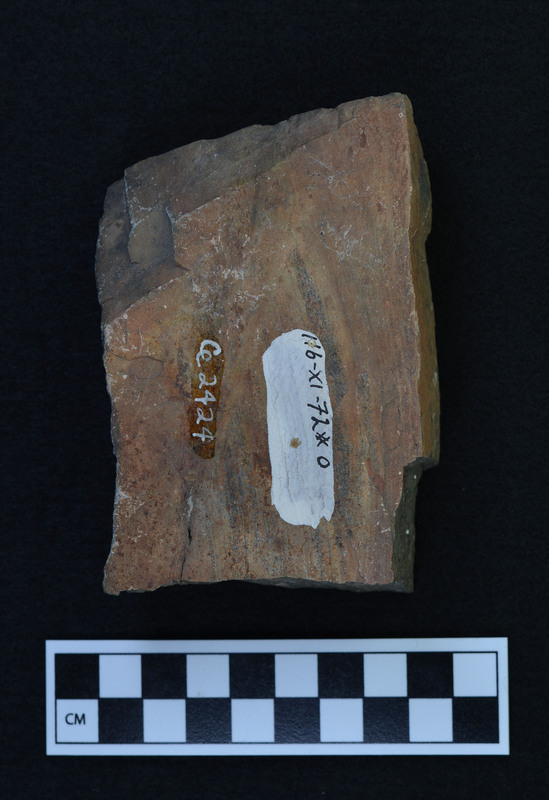 Associated w/Ce.2422