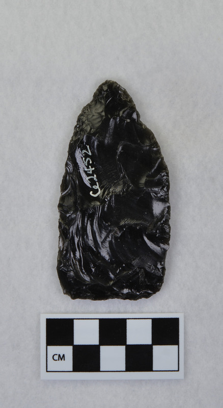 Soft hammer percussion