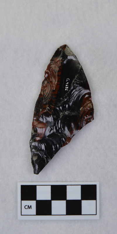 Associated w/Ce.3976