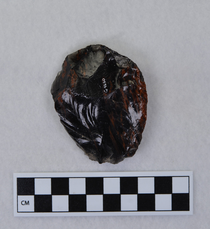 Associated w/Ce.3992