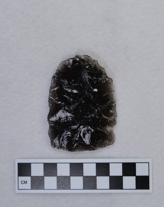 Associated w/Ce.6152