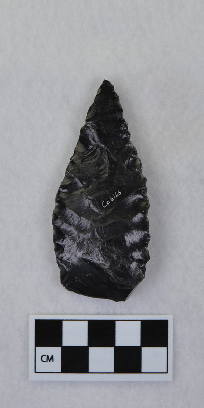 Associated w/Ce.6152