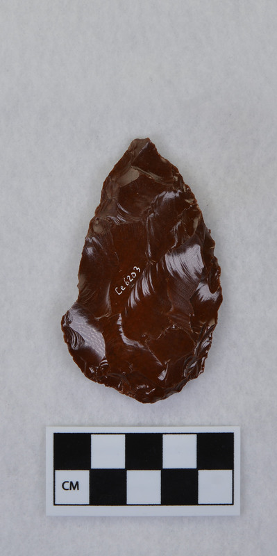 Associated w/Ce.6152