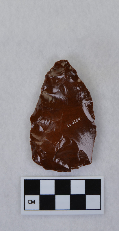 Associated w/Ce.6152