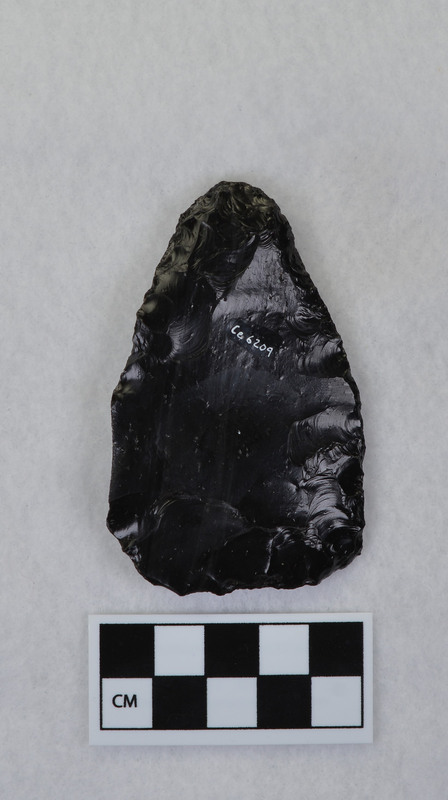 Associated w/Ce.6152