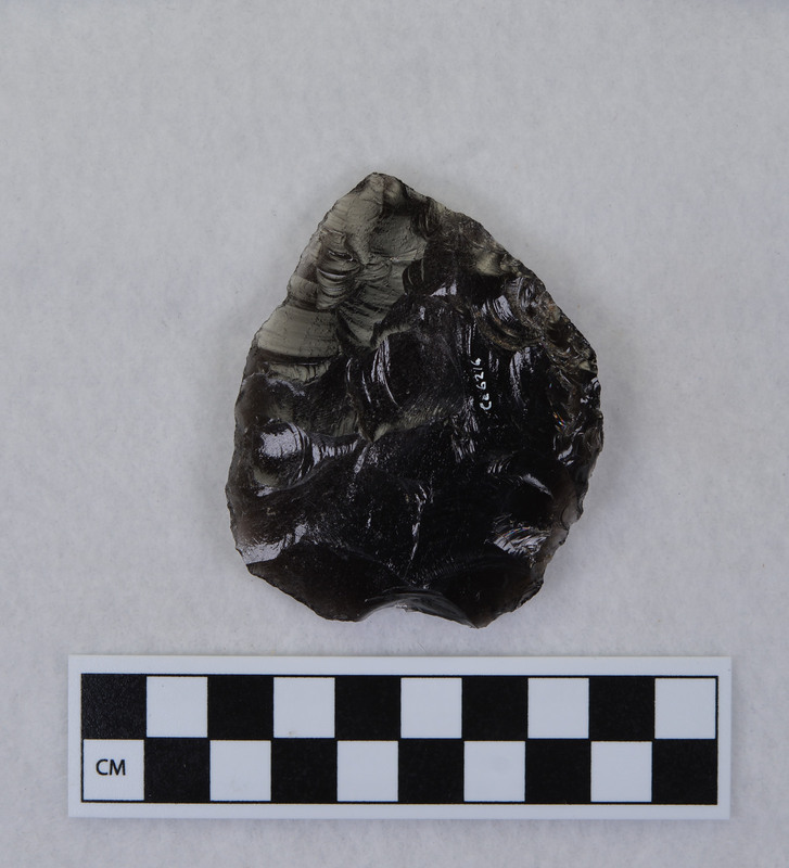 Associated w/Ce.6152