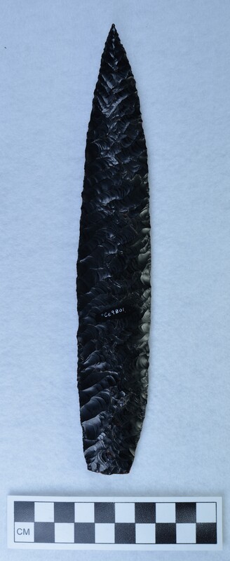 1 side Titmus technique, 1 side Crabtree tech.