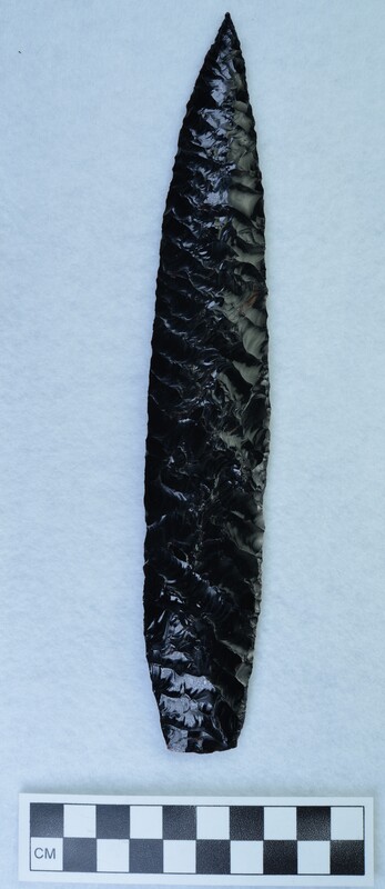 1 side Titmus technique, 1 side Crabtree tech.