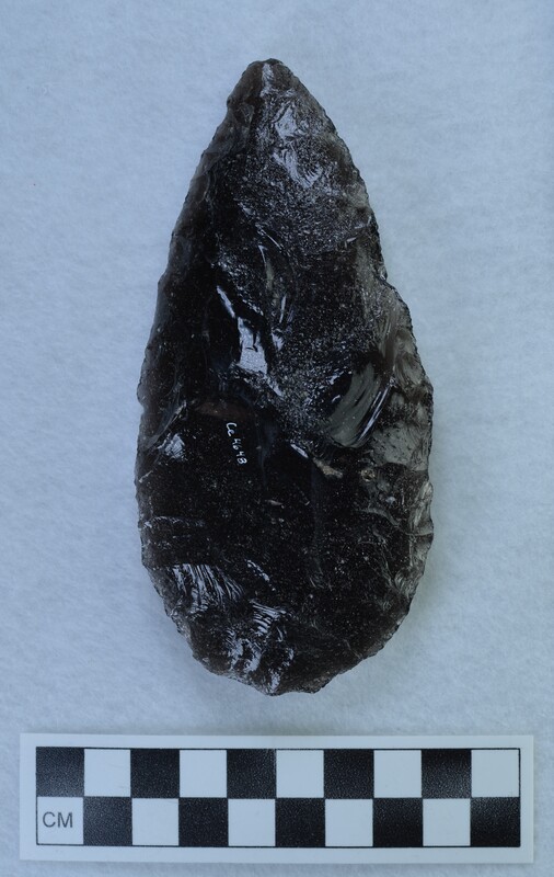 Associated w/Ce.3985