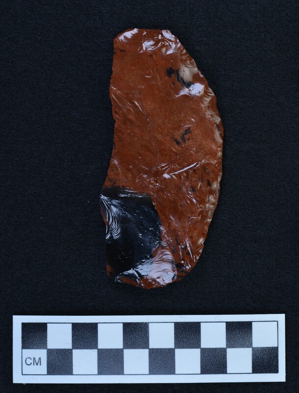 Fragment, mends w/Ce.1908