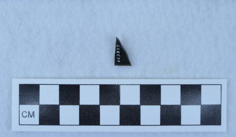 Midsection prismatic blade, micro diburin