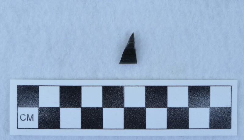 Midsection prismatic blade, micro diburin