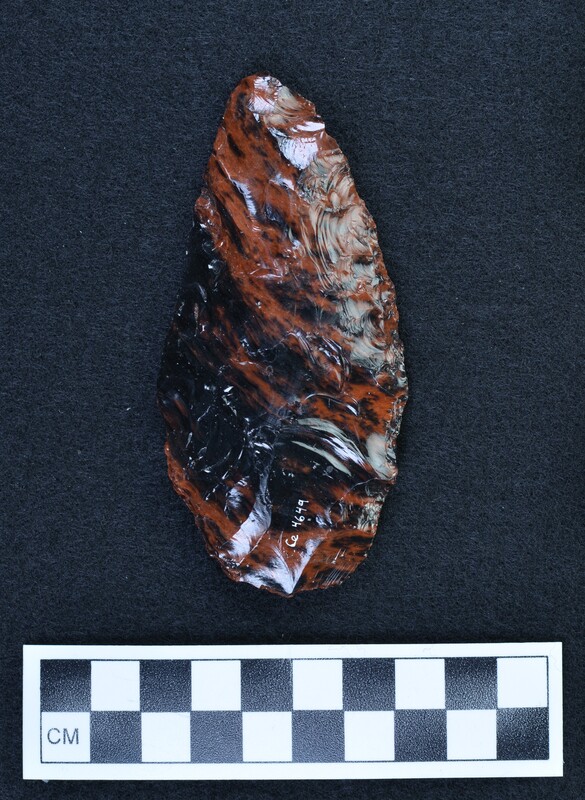 Associated w/Ce.3992