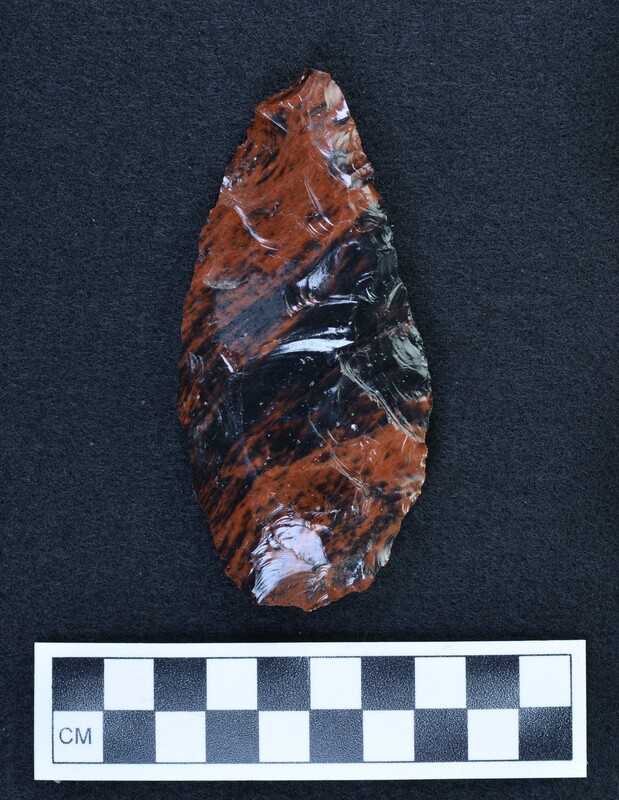 Associated w/Ce.3992