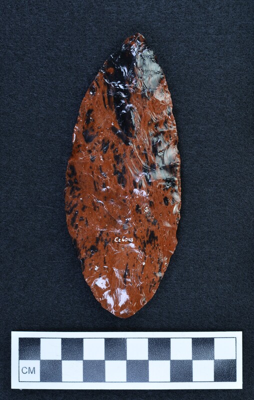 Percussion, associated w/Ce.6042