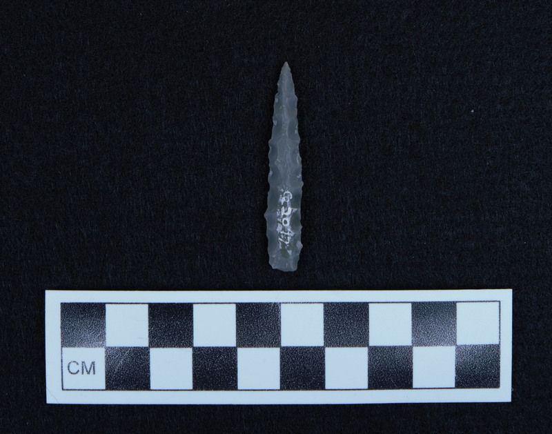 Alternate/opposite flake removal