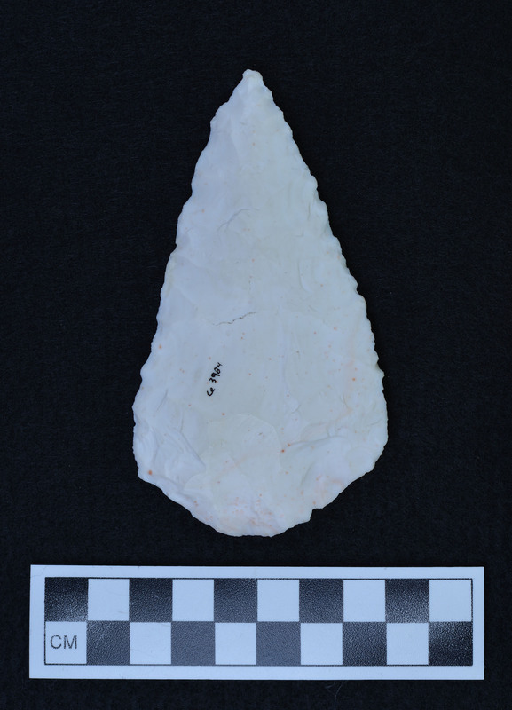 With pressure thinning, heat treated