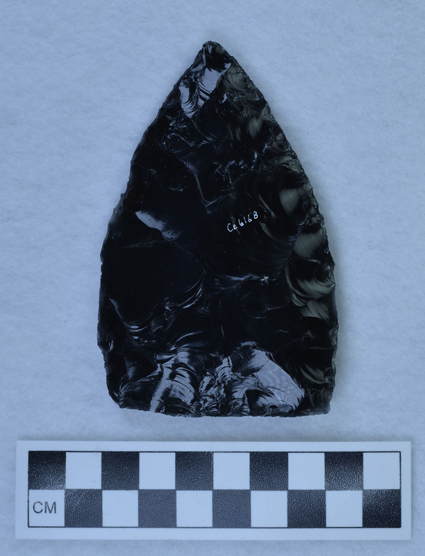 Associated w/Ce.6152