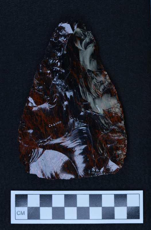 Associated w/Ce.6152