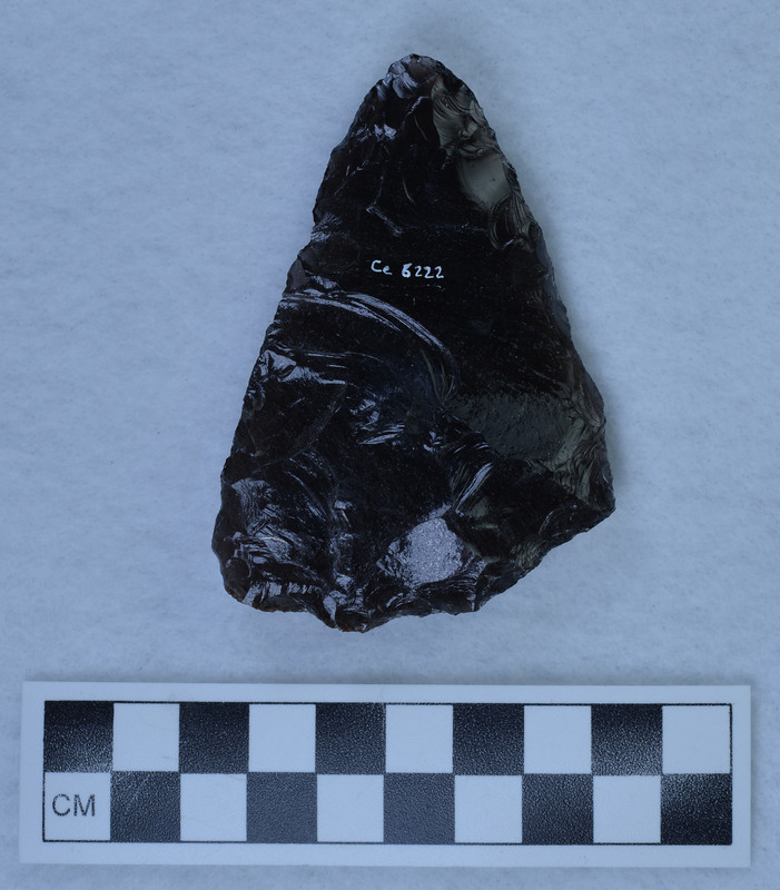 Associated w/Ce.6152