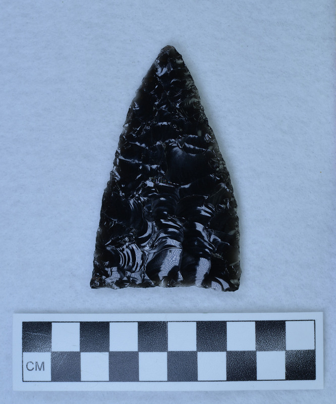 Primary pressure thinning flakes