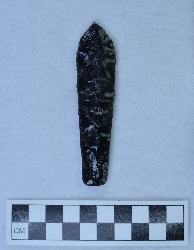 McKean style, basal thinning