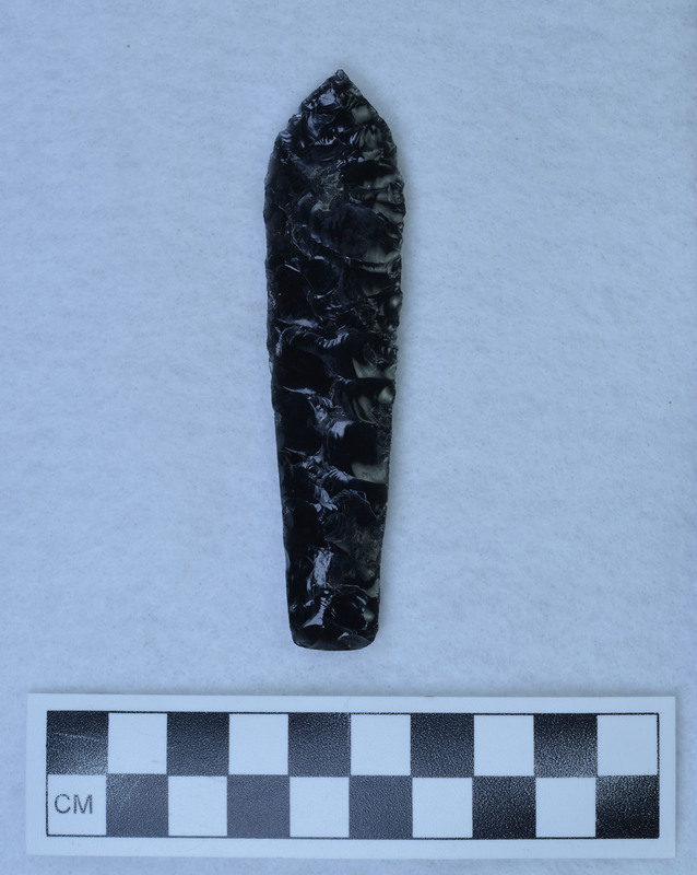 McKean style, basal thinning