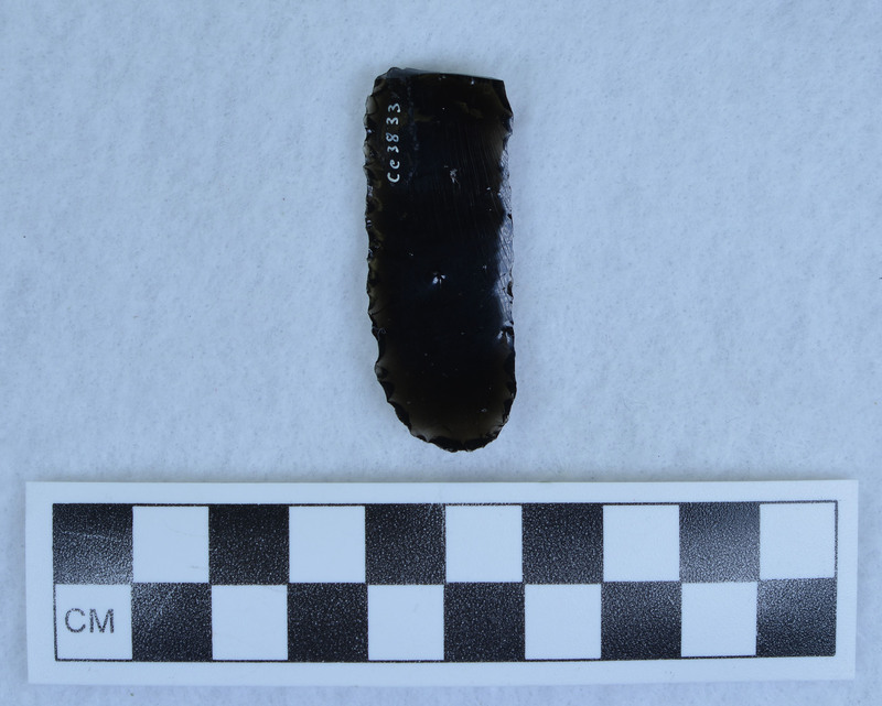 Outrepasse on one margin