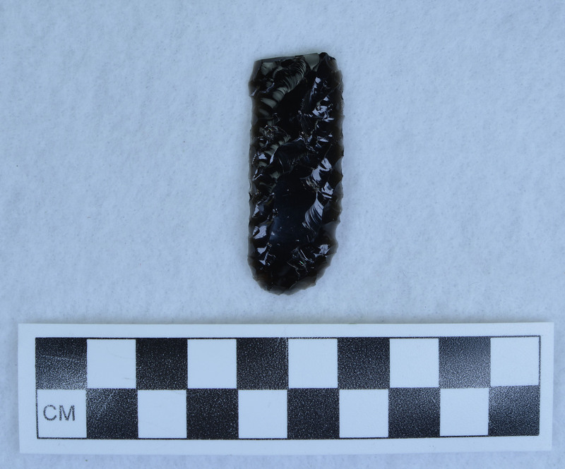 Outrepasse on one margin